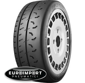 Kumho Ecsta TM02 190/600 R16    DOT 2025